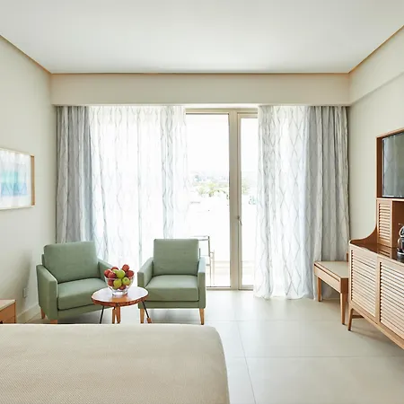 Otel Sunrise Jade - Adults Only Protaras