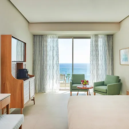 Otel Sunrise Jade - Adults Only 5*