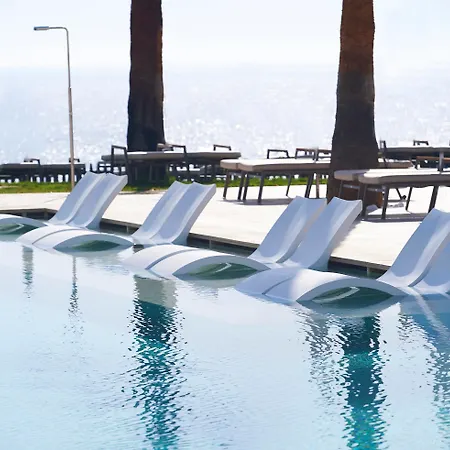 Otel Sunrise Jade - Adults Only 5*