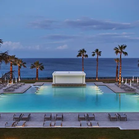 Sunrise Jade - Adults Only Otel 5*