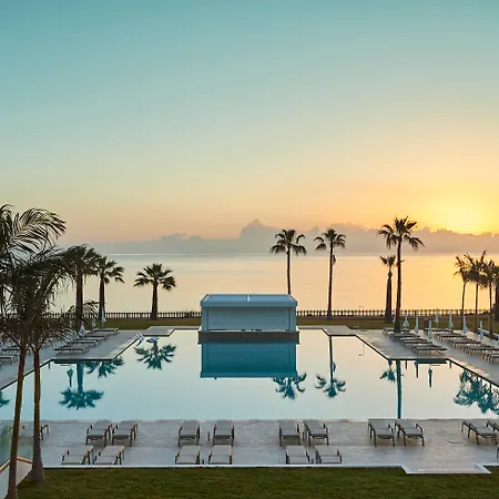 Sunrise Jade - Adults Only Otel