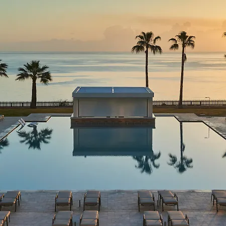 Sunrise Jade - Adults Only Protaras