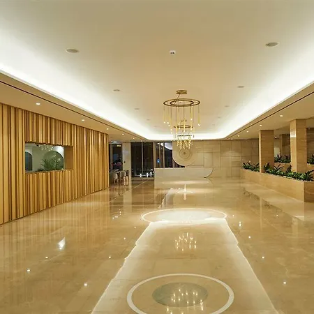 Otel Sunrise Jade - Adults Only Protaras