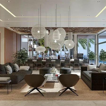 Sunrise Jade - Adults Only Otel