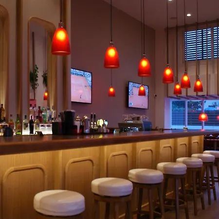 酒店 日出玉石酒店-仅限成人